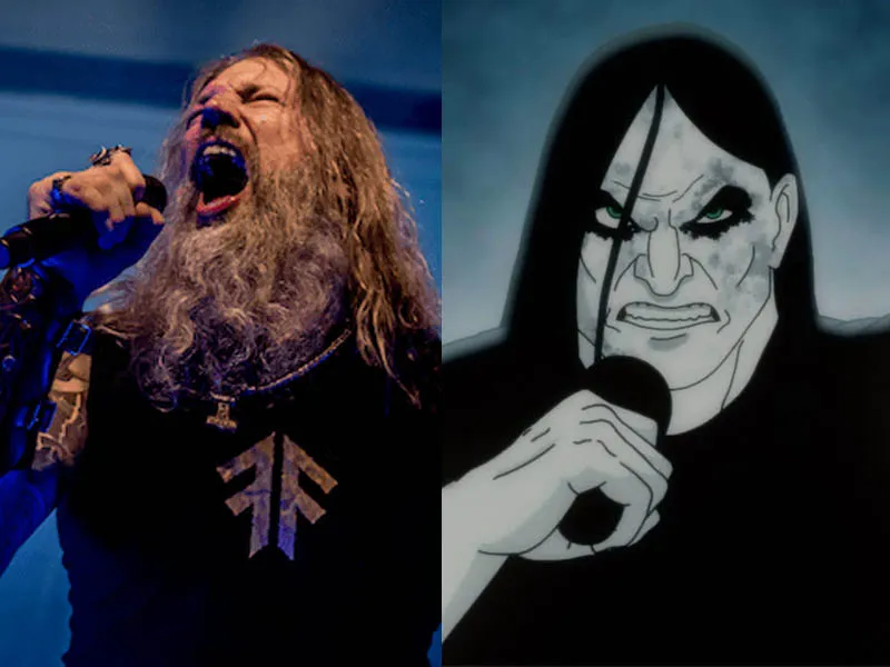 Dethklok & Amon Amarth tickets