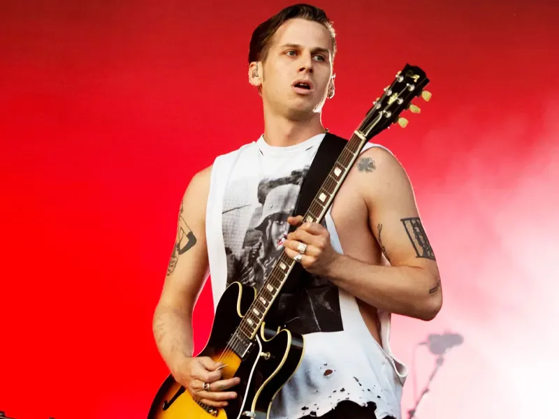 Foster The People tickets
