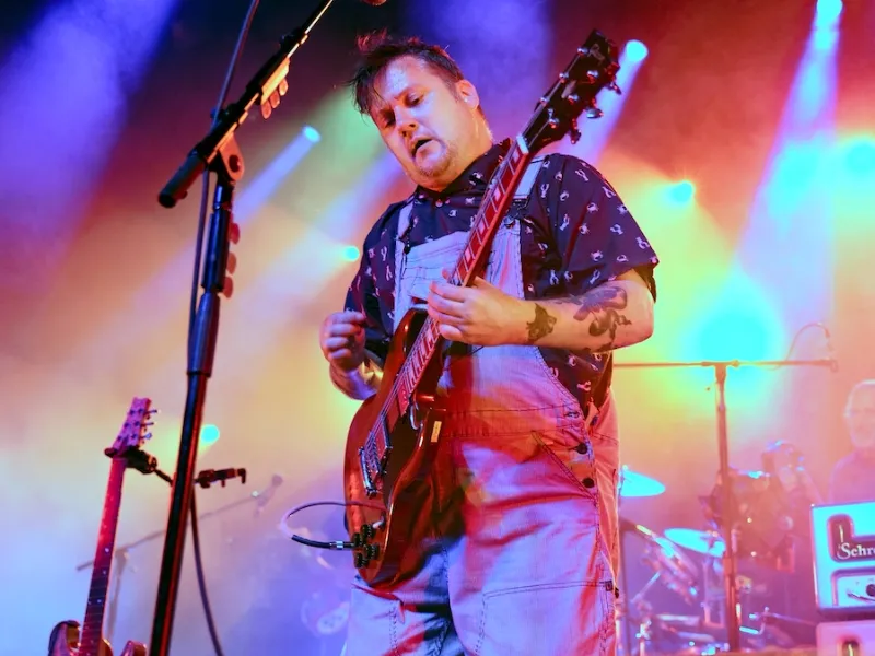 Modest Mouse tickets