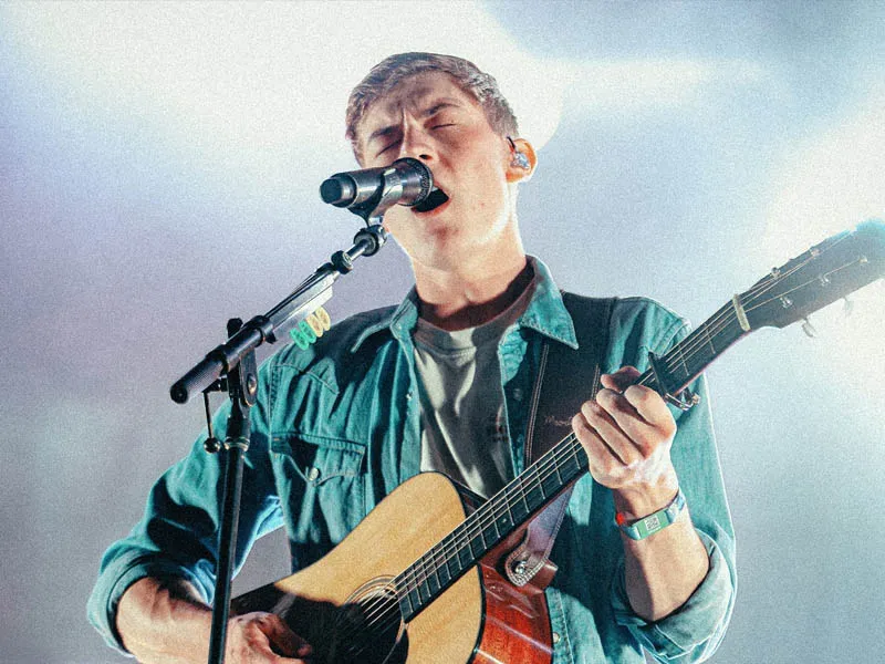 Sam Barber tickets