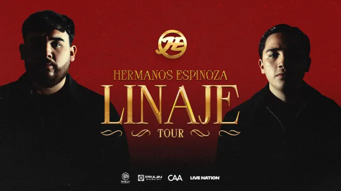 Hermanos Espinoza