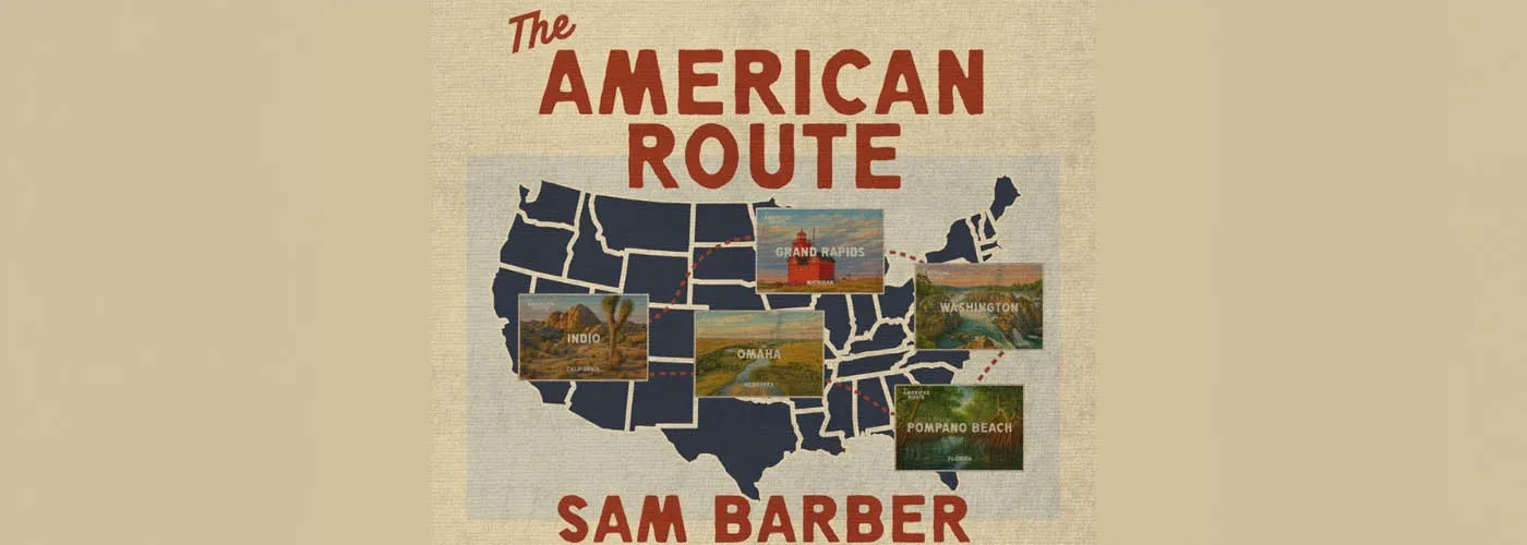 Sam Barber