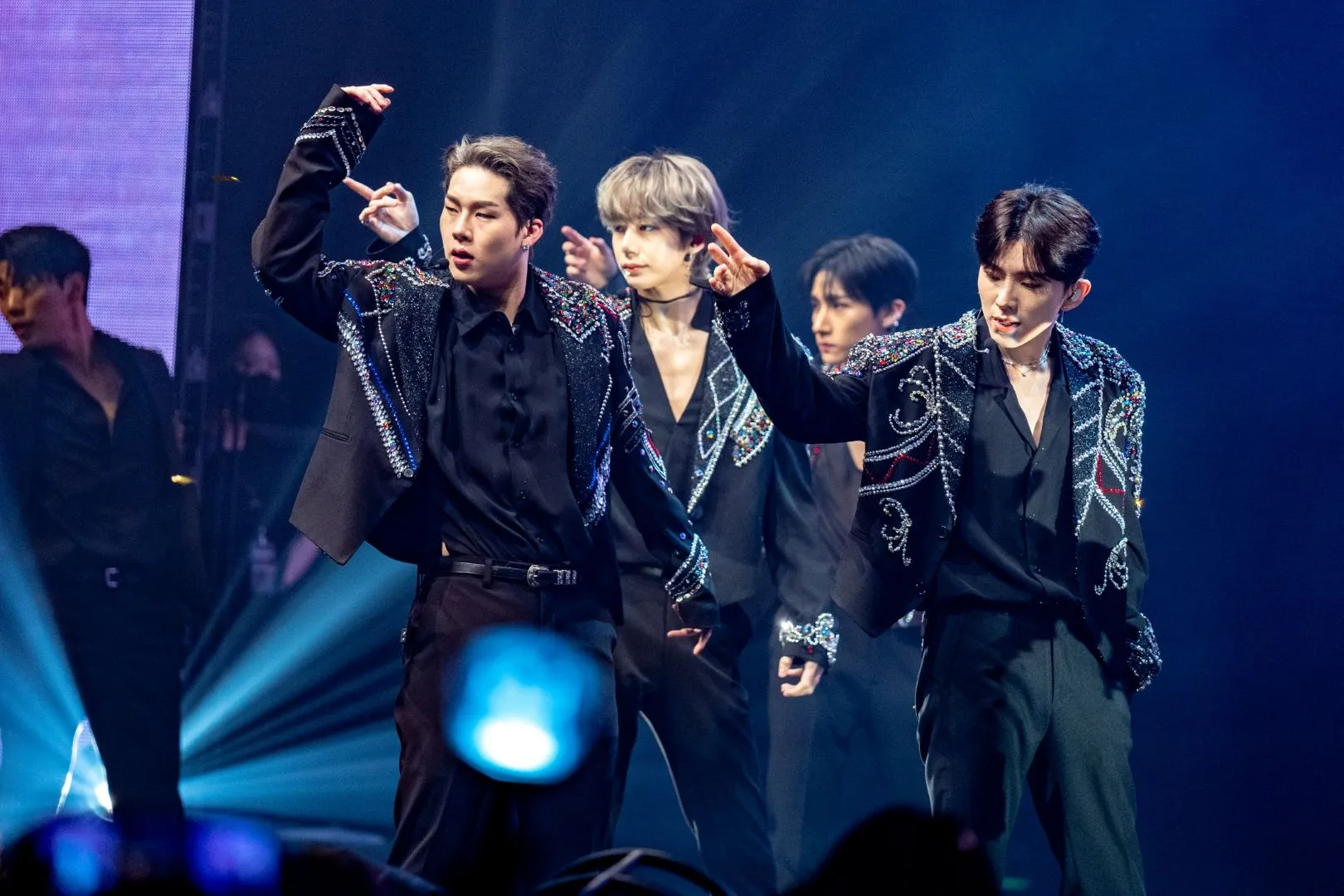 Monsta X