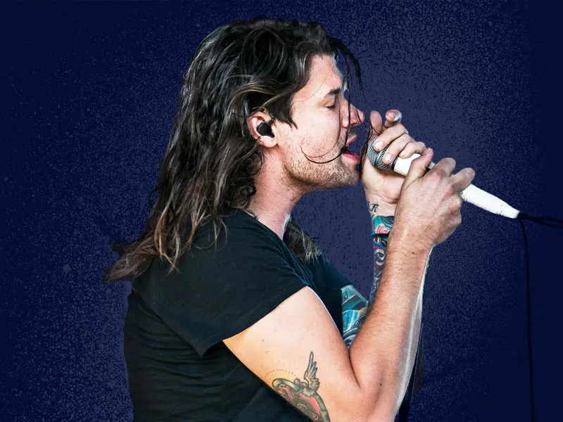 Taking Back Sunday tickets