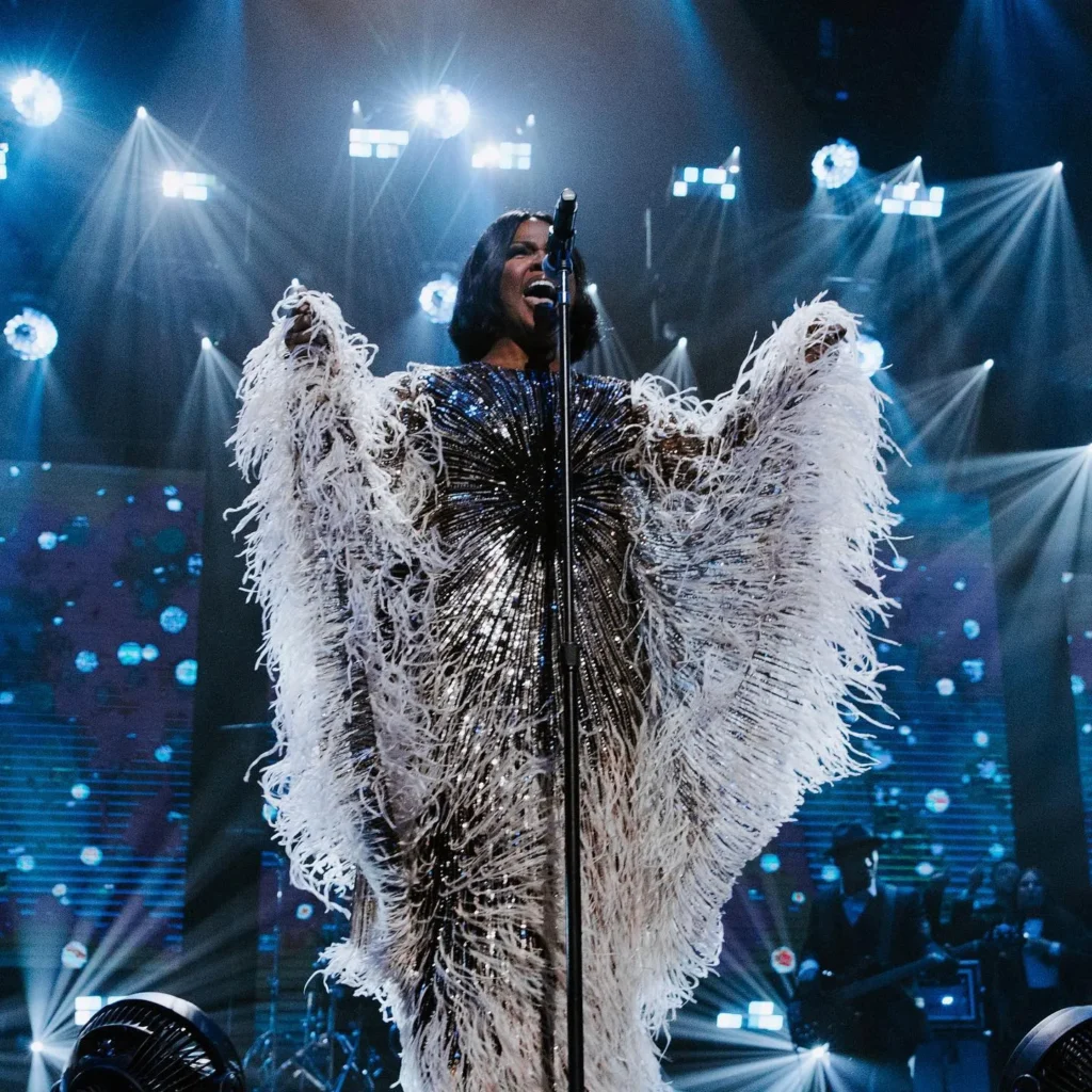 CeCe Winans tickets