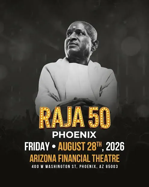 IIaiyaraaja
