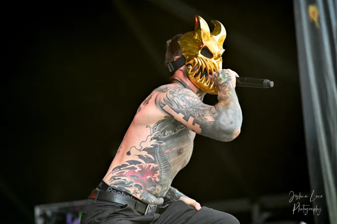 Slaughter to Prevail